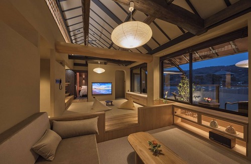 Nara House | Wakasa Bettei