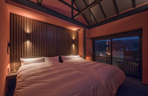 Nara House | Wakasa Bettei