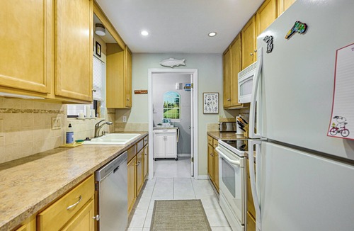 Citrus Hills Condo | Walk to Citrus Hills Golf Club: Condo w/Pool!