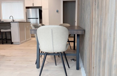 Easley House | Walk to Silos 2BR 2.5BA Townhome + Chef Kitchen Greenville Clemson Area