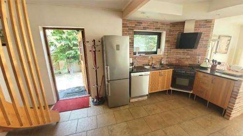 Svarte Apartment | Wallander's hometown, close to beach & café