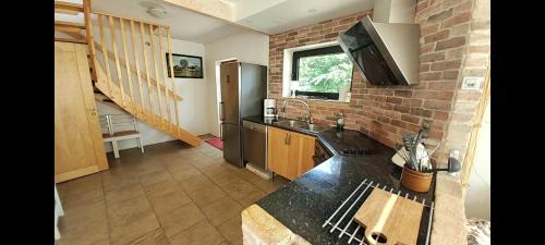 Svarte Apartment | Wallander's hometown, close to beach & café
