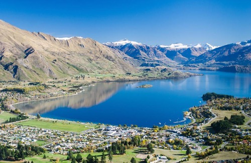 Wanaka Hostel | Wanaka Backpackers Bothy