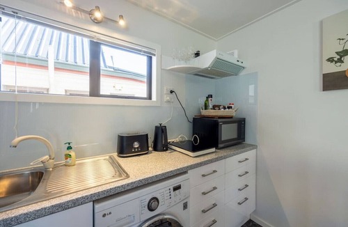 Wanaka Apartment | Wanaka Deluxe Studio