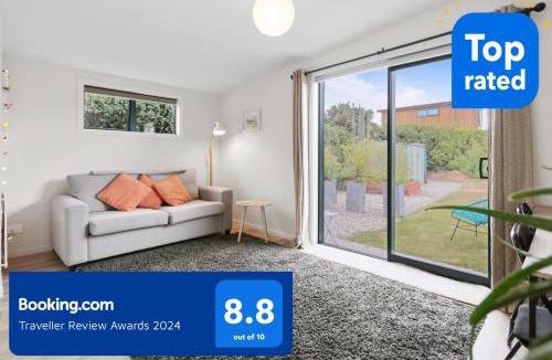 Albert Town Apartment | Wanaka Riverside 1 Bedroom Apartment