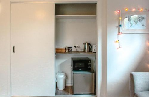 Albert Town Apartment | Wanaka Riverside 1 Bedroom Apartment