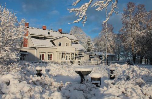 Soderbarke Hotel | Wanbo Herrgård