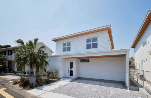 Aoshima Villa | wanderlust,AOSHIMA