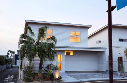 Aoshima Villa | wanderlust,AOSHIMA