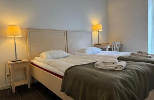 Halmstad House | Wapnö Gårdshotell