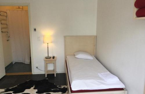 Halmstad House | Wapnö Gårdshotell
