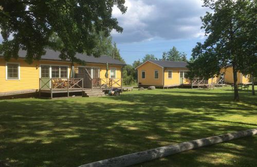 Klintehamn Hotel | Warfsholm