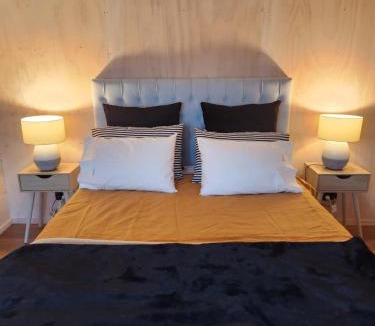 Kaipara Flats House | Warkworth Barn Retreat