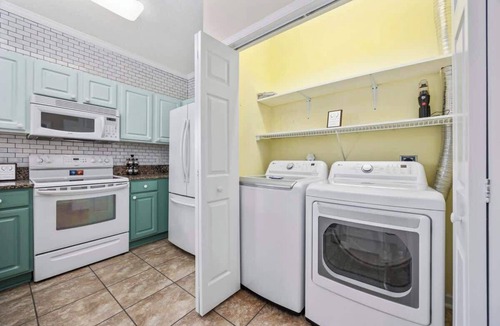 Myrtle Beach Condo | Waterfront 3BR on Intracoastal, Ideal for Weekly Stays