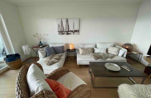 Risor Apartment | Waterfront apartment