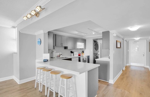 Meadows Condo | Waterfront Dock Pool Key West Near Duval