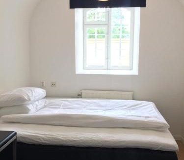 Mariestad Hotel | Waterside Mariestad