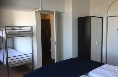 Mariestad Hotel | Waterside Mariestad