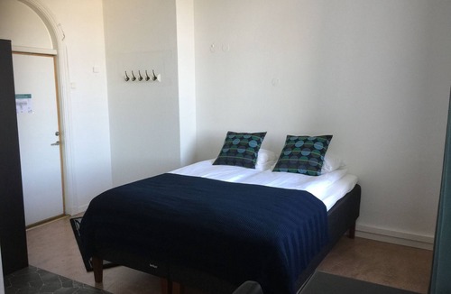 Mariestad Hotel | Waterside Mariestad