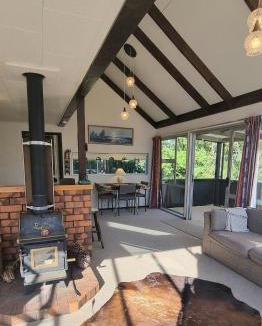 Naseby House | Waypoint Lodge