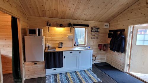 Rentjarn House | Webers Tiny House