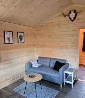 Rentjarn House | Webers Tiny House