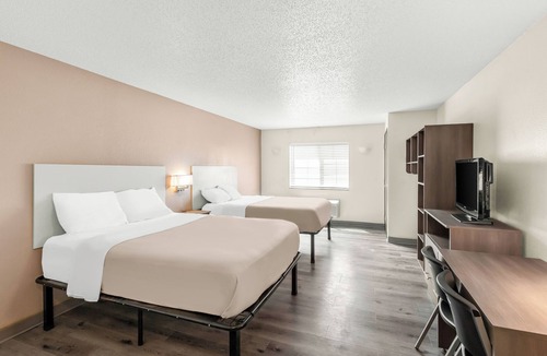O'Fallon Hotel | Welcome Suites