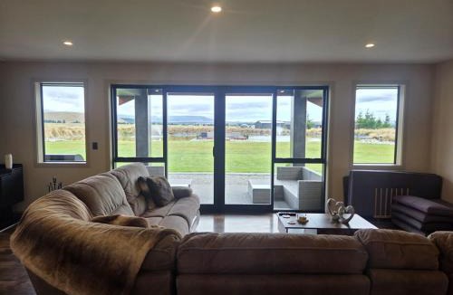 Twizel House | West Manor