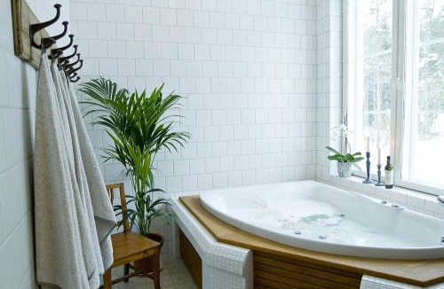 Inga Hotel | Westerby Gård