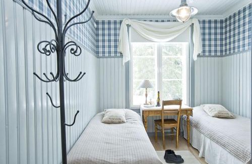 Inga Hotel | Westerby Gård