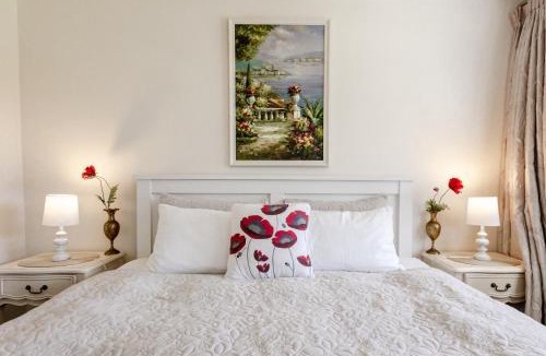 Hari Hari Bed & Breakfast | Westholm Lodge