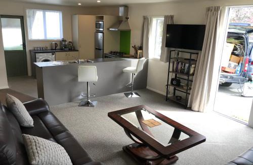 Dunedin Apartment | Westland Apartment