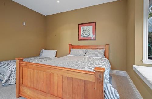 Ohoka Villa | Wetheral Cottage