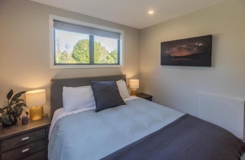 Te Anau Apartment | Whakatā