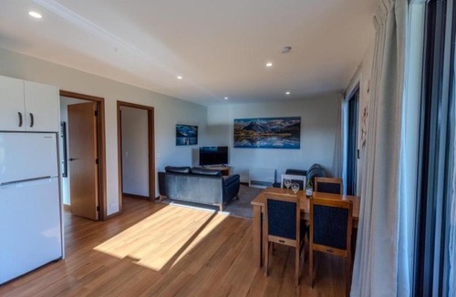 Te Anau Apartment | Whakatā