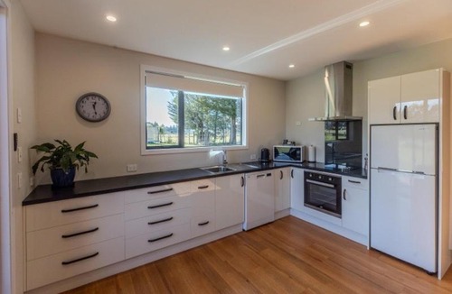 Te Anau Apartment | Whakatā