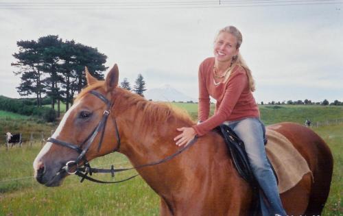 Ohangai House | Wheatly Downs Farmstay and Backpackers
