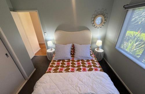 Gisborne House | Wheatstone Hideaway