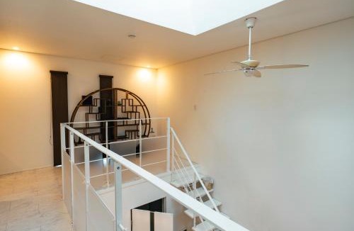 Biei Apartment | White Birch