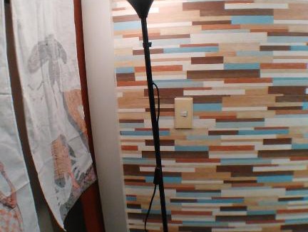 Okubo Apartment | White Castle