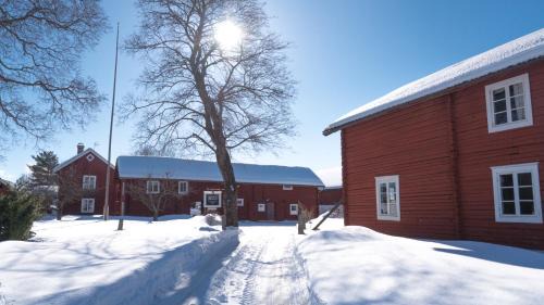 Gagnef Bed & Breakfast | Wikgården B&B