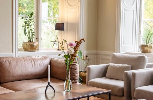 Uppsala Hotel | Wiks Slott