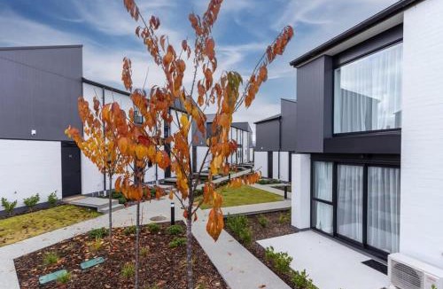 Albert Town Apartment | Wilbro