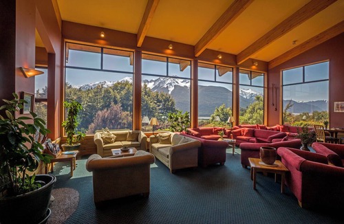Arthur's Pass Cabin | Wilderness Lodge Arthurs Pass