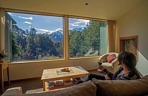 Arthur's Pass Cabin | Wilderness Lodge Arthurs Pass