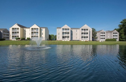 Williamsburg Condo | Williamsburg | Pool & Family Activities | 3BR Sleeps 10