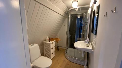 Loderup House | Wingårdhs B&B Österlen