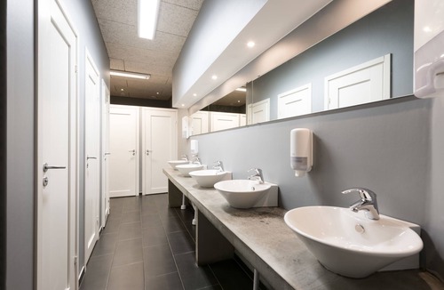 Centrala staden Hostel | Winstrup Hostel