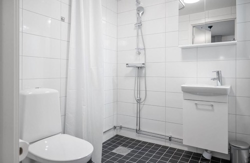 Centrala staden Apartment | Winstrupsgatan