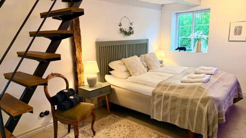 Simrishamn Hotel | Wisteria Österlen